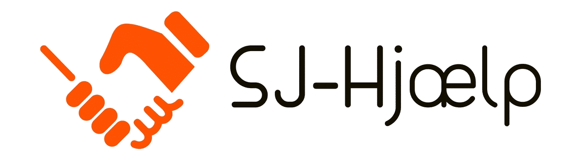 SJ-Hjælp